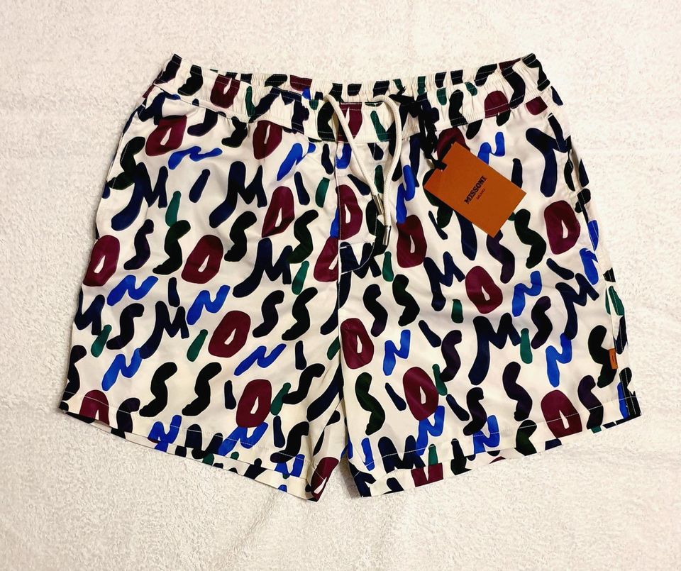 Missoni  Shorts / Badeshorts in Düsseldorf