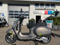 Vespa Gts 125 Supertech RST NEUFAHRZEUG Nordrhein-Westfalen - Leverkusen Vorschau