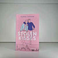 Stolen Kisses - Andreas Suchanek, Paperback Frankfurt am Main - Nieder-Eschbach Vorschau