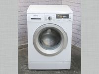 (F773) 8kg Waschmaschine Siemens iQ790 (12Mon.Garantie) 010 Berlin - Lichtenberg Vorschau