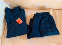 Nike  Trainingsanzug Jogginganzug Jacke Hose Baden-Württemberg - Rauenberg Vorschau