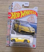 Hot Wheels Lamborghini Huracan LP 610-4 Niedersachsen - Elsdorf Vorschau