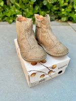 Bisgaard Stiefel Schuhe Mädchen taupe 28 Stiefeletten Aachen - Aachen-Mitte Vorschau