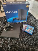 PS4 Pro Originalverpackt Baden-Württemberg - Lorch Vorschau