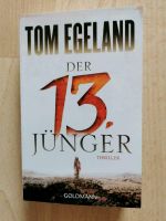 Der 13.Jünger - Tom Egeland Schwerin - Neu Zippendorf Vorschau