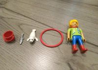 ***   Playmobil Robbe & Trainerin mit Zubehör + Zugabe  *** Brandenburg - Doberlug-Kirchhain Vorschau