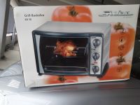 Steba Grill-Backofen KB 30..Neu Originalverpackt Rheinland-Pfalz - Frankenthal (Pfalz) Vorschau