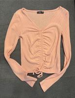 Pullover Cropped New Yorker gr. S Thüringen - Sollstedt (Wipper) Vorschau