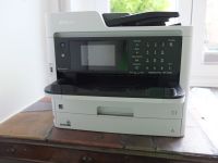 Multifunktionsdrucker 4 in 1 (drucken, scannen, faxen, kopieren) Nordrhein-Westfalen - Solingen Vorschau