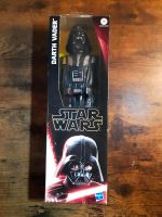 Star Wars Episodio 9 Figur Titán Darth Vader Hasbro E4049 Baden-Württemberg - Künzelsau Vorschau