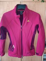 Adidas Softshelljacke Jacke Gr.38 Bayern - Frensdorf Vorschau