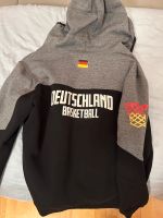 Deutschland Basketball Jacke L Hessen - Brechen Vorschau