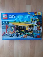 Lego city 60174,Busbahnhof Niedersachsen - Marklohe Vorschau