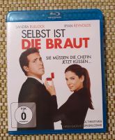 SELBST IST DIE BRAUT Blu-ray - portofrei (Ryan Reynolds) Nordrhein-Westfalen - Herten Vorschau