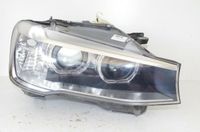 SCHEINWERFER BMW X3 F25 BI-XENON  KURVENLICHT RECHTS 742907602 Hessen - Neu-Isenburg Vorschau