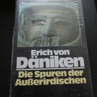 Buch: Erich von Däniken   NEU Rheinland-Pfalz - Föhren bei Trier Vorschau