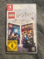 Harry Potter Collection Switch Baden-Württemberg - Mannheim Vorschau