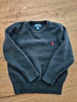 Ralph Laurent Blauer Pullover Junge 98/104 Niedersachsen - Burgwedel Vorschau