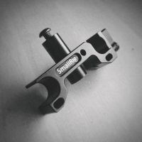 SUCHE - Small Rig Lens Support / Rod Clamp Hamburg-Mitte - Hamburg Hamm Vorschau