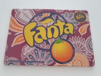 NEU_Orig. FANTA Blechschild_Sonderedition "75 Jahre Fanta"_NEU Niedersachsen - Wolfsburg Vorschau