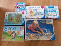 Puzzle und Memory Nordrhein-Westfalen - Heinsberg Vorschau