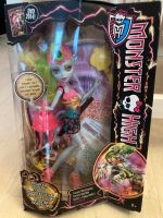 Monster High Puppe LagoonaFire |Fatale Fusion| OVP NRFB Bayern - Eitensheim Vorschau