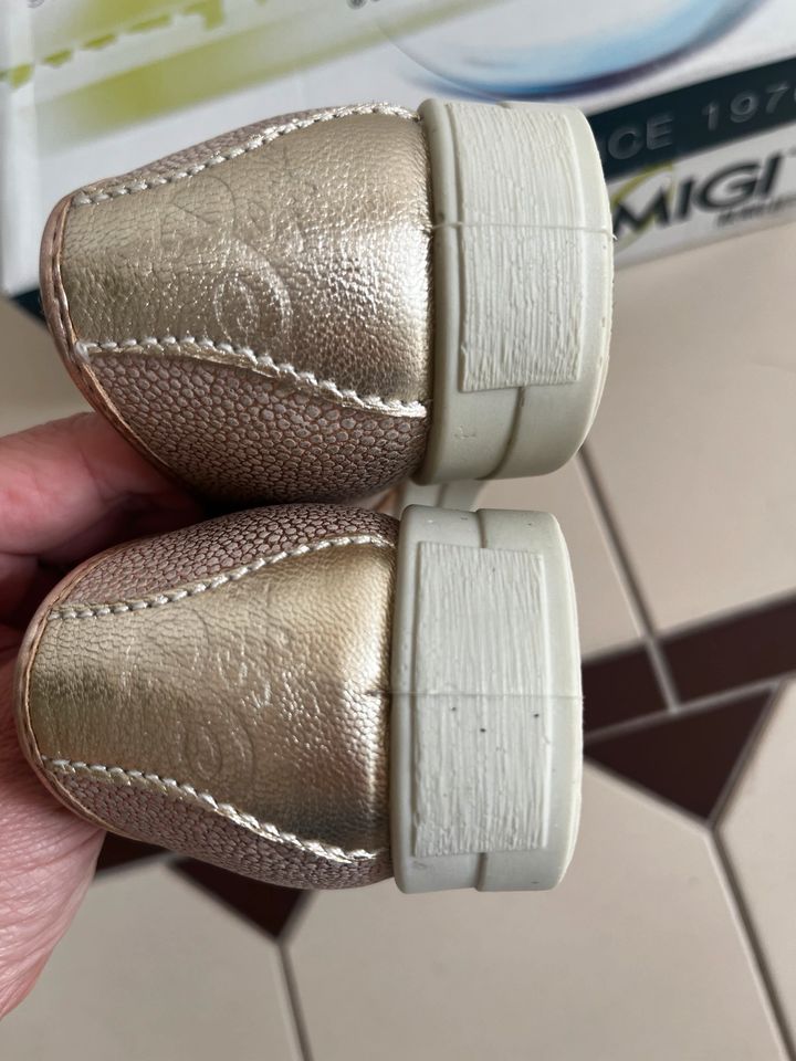 NEU Primigi Sneaker/ Loafer Größe 31 in Friedberg (Hessen)