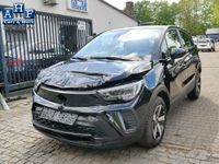 Opel Crossland X 1.2 Edition LED KLIMA DAB SPURHALTE Berlin - Tempelhof Vorschau