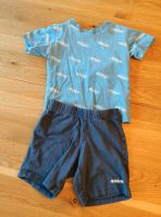 Set Hose und Shirt von Adidas Gr. 98 Baden-Württemberg - Steinheim an der Murr Vorschau