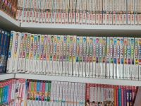 Inuyasha manga 1-32, 34-38 und 40 Niedersachsen - Südbrookmerland Vorschau