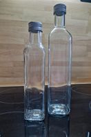 Flaschen 0,25l & 0,5l, Schraubverschluss Hannover - Döhren-Wülfel Vorschau
