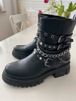 Tolle Schuhe Dockers Größe 40 wie Neu! Berlin - Pankow Vorschau