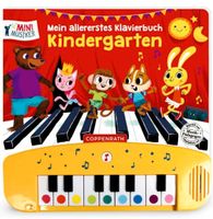 Mein allererstes Klavierbuch Kindergarten neu Baden-Württemberg - Schenkenzell Vorschau