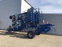 KÖCKERLING ALLROUNDER 600 Profiline Universalgrubber Nr.: 3512 Sachsen-Anhalt - Langenstein Vorschau