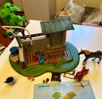 Playmobil,Country Pferdepflegestation, Artikelnummer 5225 Nordrhein-Westfalen - Marl Vorschau