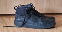 Nike Schuhe * Gr. 40 * schwarz Brandenburg - Elsterwerda Vorschau