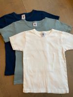 5x T-Shirts „Petit Bateau“ Gr.116 (6 Jahre) Niedersachsen - Wardenburg Vorschau