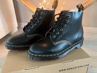 Dr. Martens Docs Stiefel Größe EU 39 black NEU Hessen - Eschenburg Vorschau