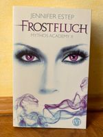 Frostfluch - Mythos Academy 2 Dresden - Seidnitz/Dobritz Vorschau