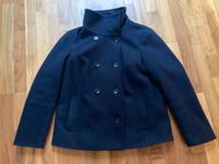 dklblauer Colani (Jacke), „s.Oliver“, Gr.42 Niedersachsen - Bruchhausen-Vilsen Vorschau