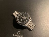 Omega Speedmaster Professional Saphir 2022 Full Set Rechnung Köln - Junkersdorf Vorschau