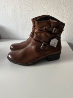 Damen Stiefel Berlin - Lichtenberg Vorschau