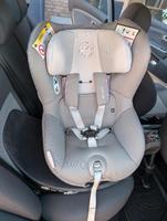 Cybex gold sirona s i Size 360 Grad Reborder Soho grey Kindersitz Niedersachsen - Peine Vorschau