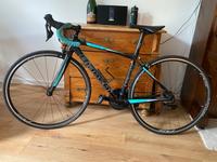 Rennrad Bianchi Dama Bianca Essen - Essen-Stadtmitte Vorschau