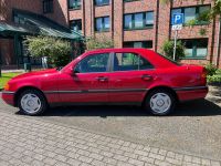 Mercedes C 180 von 1995 - 1. Hand Nordrhein-Westfalen - Viersen Vorschau