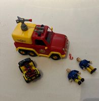 Feuerwehrmann Sam Fahrzeug Bielefeld - Brake Vorschau