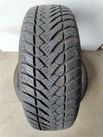 2 x Goodyear UltraGrip GW-3 * 185/60 R16 86H WINTERREIFEN 7mm Nordrhein-Westfalen - Kall Vorschau