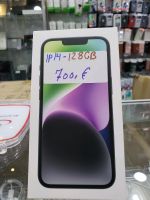 IPhone 14 mit 128GB Berlin - Neukölln Vorschau