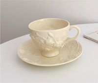 Rose Kaffee Tasse Set 5 euro Berlin - Charlottenburg Vorschau