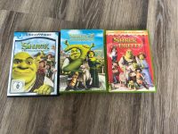 Shrek 1 2 3 dvd Nordrhein-Westfalen - Nettetal Vorschau